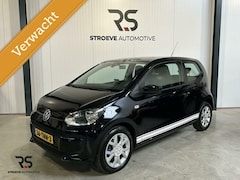 Volkswagen Up! - Move 1.0 MPI 60 pk handg. BlueMotion | Navi Maps&More | Airco | Org. NLD. |