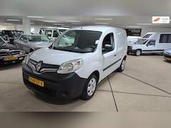 Renault Kangoo - 1.5 dCi 110 Energy Luxe AUTOMAAT UNIEK 73.000dkm 3persoons uitvoering