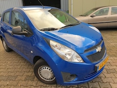 Chevrolet Spark - 1.0 16V LE Bi-Fuel