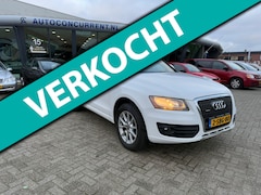 Audi Q5 - 2.0 TFSI quattro Pro Line S B&O Edition, Pano, Leder, Nieuwe APK Inruil mogelijk