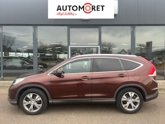 Honda CR-V - 2.0 AWD Executive