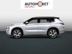 Mitsubishi Outlander - Instyle + Nu bestelbaar