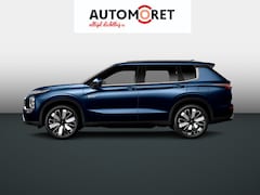 Mitsubishi Outlander - 2.4PHEV First Edition Nu Bestelbaar