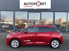 Suzuki Swift - 1.2 Select Smart Hybrid