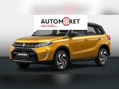 Suzuki Vitara - 1.5 Hybrid Style Automaat