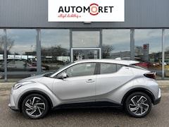 Toyota C-HR - 1.8 Hybrid Dynamic