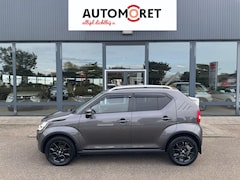 Suzuki Ignis - 1.2 Smart Hybrid Allgrip Style|4x4