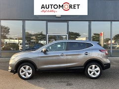 Nissan Qashqai - 1.2 Acenta Connect Pack