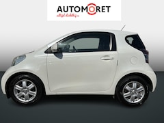 Toyota iQ - 1.0 VVTi Comfort