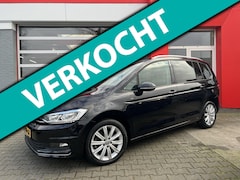 Volkswagen Touran - 1.2 TSI Highline 7p