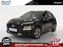 Hyundai Kona - 1.6 HYBRID | COMFORT | NAVI | CAMERA |