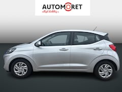 Hyundai i10 - 1.0 Comfort Smart 5-zits AUTOMAAT