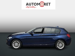 BMW 1-serie - 116i Sport