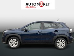 Suzuki S-Cross - 1.4 Boosterjet Select Smart Hybrid