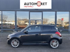 Suzuki Swift - 1.6 Sport