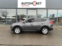 Toyota RAV4 - 2.0 Dynamic 4WD