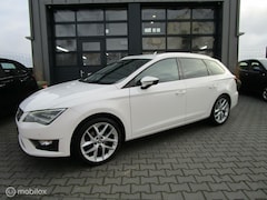 Seat Leon ST - 1.4 TSI FR X-PERIENCE Led 123dkm Stoere station