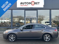 Honda Accord - 2.0i Elegance Limited Edition Automaat