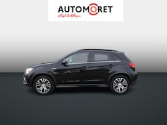 Mitsubishi ASX - 1.6 Cleartec Connect Pro