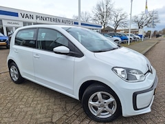 Volkswagen Up! - 1.0