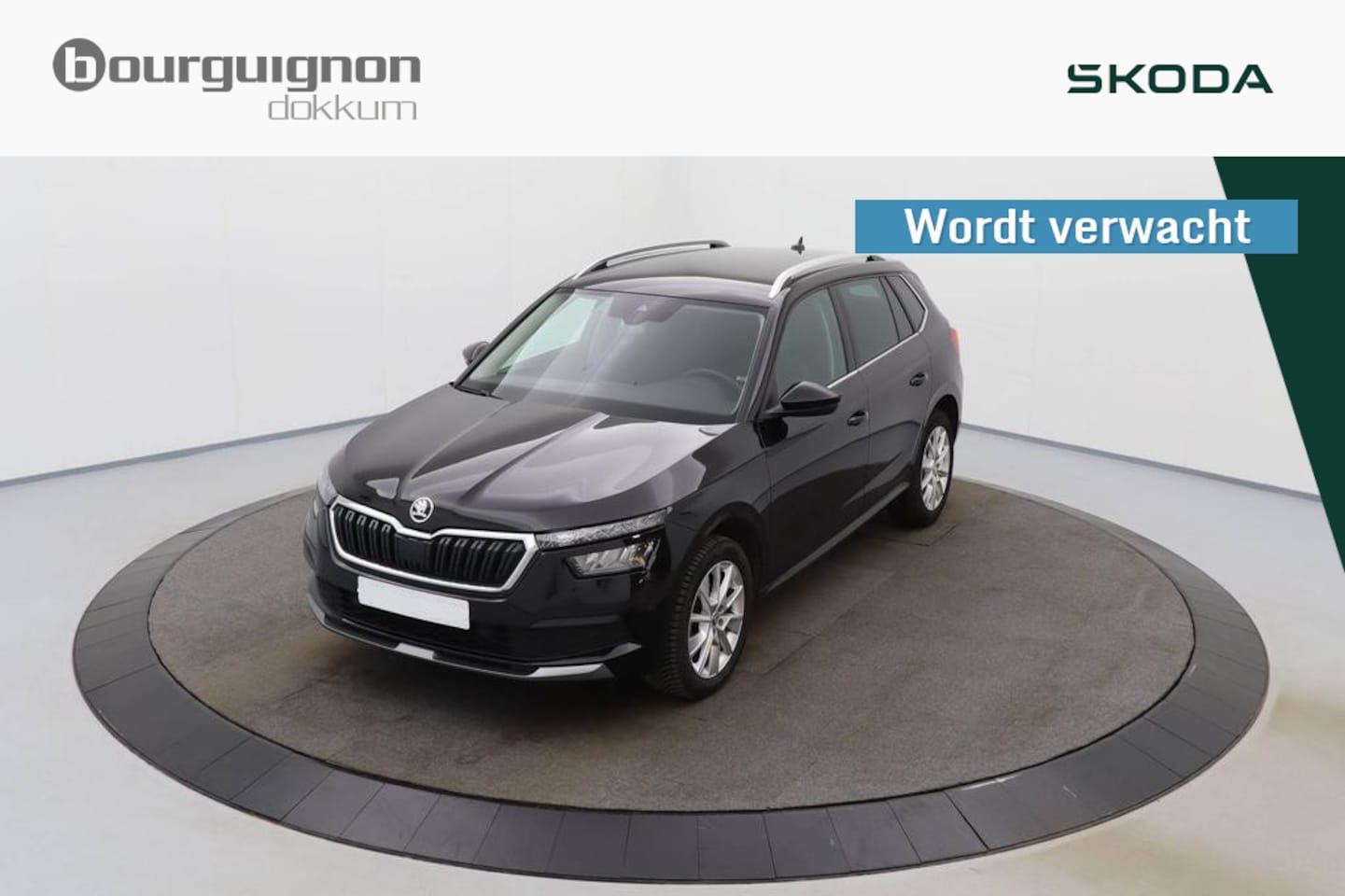 Skoda Kamiq - 1.0 TSI 81kW DSG7 Clever | Wordt verwacht | A.Cam | Cruise control | Stoelverwarming | - AutoWereld.nl