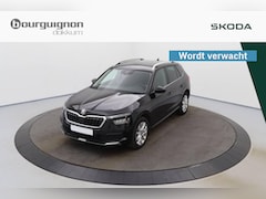 Skoda Kamiq - 1.0 TSI 81kW DSG7 Clever | Wordt verwacht | A.Cam | Cruise control | Stoelverwarming |