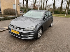 Volkswagen Golf - 1.6 TDI Comfortline