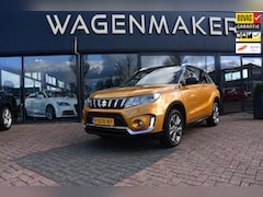 Suzuki Vitara - 1.5 Hybrid Select AUT|NAVI|Cam|ACC|DealerOH