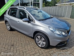 Peugeot 2008 - 1.2 PureTech Active Maandaanbieding