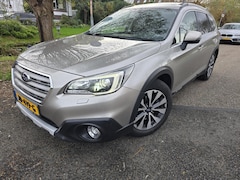 Subaru Outback - 2.5i Premium, Navi, Clima, Adapt Cruise, Schuifdak, LPG G3