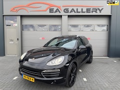 Porsche Cayenne - 4.8 S 400 PK BOMVOL