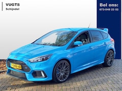 Ford Focus - 2.3 EcoBoost 350-pk RS