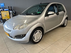 Smart Forfour - 1.5 pulse 1.5 Enige op dit moment te koop, heerlijke auto Nette aflverbeurt