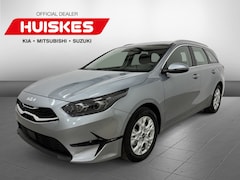 Kia Cee'd Sportswagon - Ceed 1.5 T-GDI DynamicLine