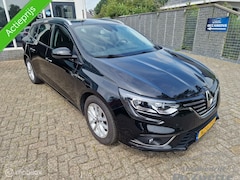 Renault Mégane Estate - 1.5 dCi Eco2 Bose Actie actie