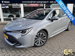 Toyota Corolla Touring Sports - 1.8 Hybrid Style NEDERLANDSE AUTO, SLECHTS 94.549KM, STOELVERWARMING