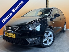 Seat Ibiza ST - 1.4 TSI FR ACT lage km stand 141pk