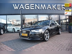 Audi A6 Limousine - 2.8 FSI quattro Pro LinePlus AUT|Leder|NAV