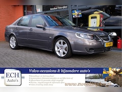 Saab 9-5 - 2.3t 185 pk Linear, Trekhaak, 17 inch