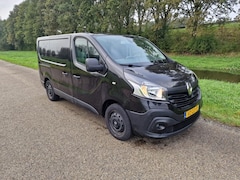 Renault Trafic - 1.6 dCi T27 L1H1 Luxe NAV*Cruise*Camera*Inrichting