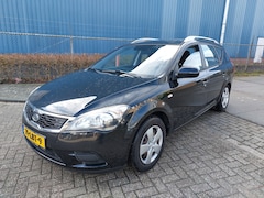 Kia Cee'd Sporty Wagon - 1.4 CVVT X-tra AIRCO