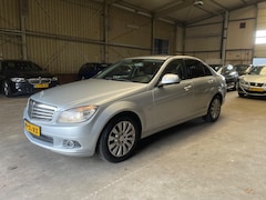 Mercedes-Benz C-klasse - 200 K |automaat|nette auto|