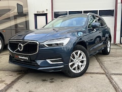 Volvo XC60 - 2.0 T8 Plug-in Hybrid Inscription Luxe AWD