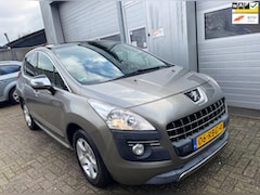 Peugeot 3008 - 1.6 THP-Panoram-Navi-Clima-Cruis-Trekhak-Nw APK