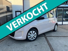 Citroën C1 - 1.0 VTi Feel 1 JAAR APK Garantie NL auto