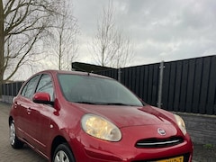 Nissan Micra - 1.2 DIG-S Acenta