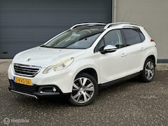 Peugeot 2008 - 1.6 VTi/Dealer onderhouden/Navi/Parkeersensoren