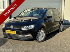 Volkswagen Polo - 1.4 TDI Comfortline/1e eigenaar/ Dealer OH