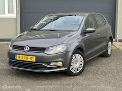 Volkswagen Polo - 1.4 TDI Comfortline/1e eigenaar/dealer OH