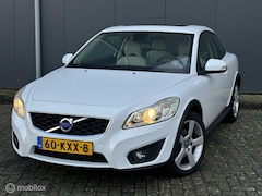 Volvo C30 - 1.6D S/S Momentum/Pano dakje/